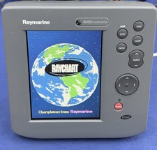 Raymarine RC435 GPS