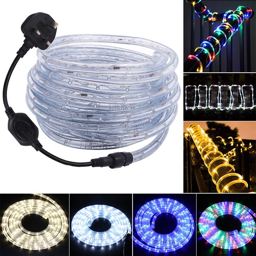 220v led rope - rope, lights