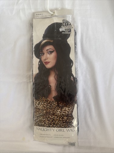 Rockabilly babe wig - rockabilly, amy