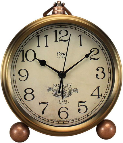 Saytay classic retro clock - classic,