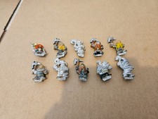 10 Marauder iron breakers