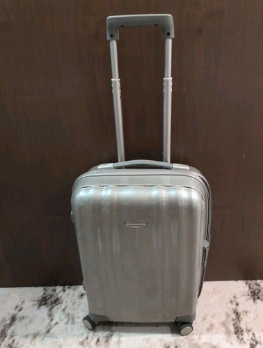 Samsonite lite cube - cube, cm