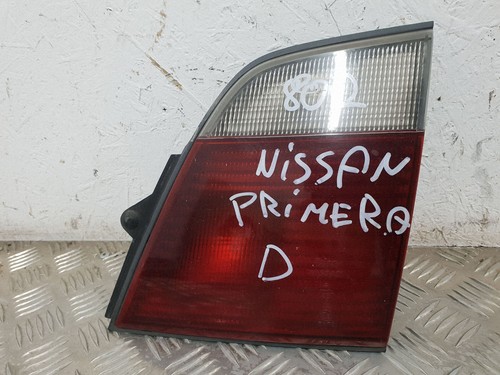 Nissan primera traveller wp11 - nissan,