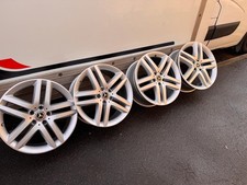 Mercedes benz genuine - 19”,