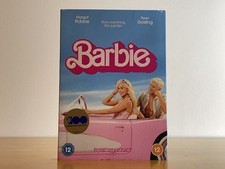 Barbie Dvd