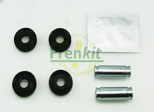 Brake caliper guide kit front - brake,