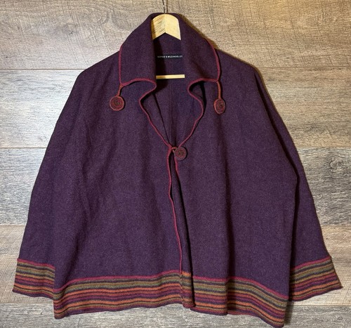 Sophie wild woollens - wild,