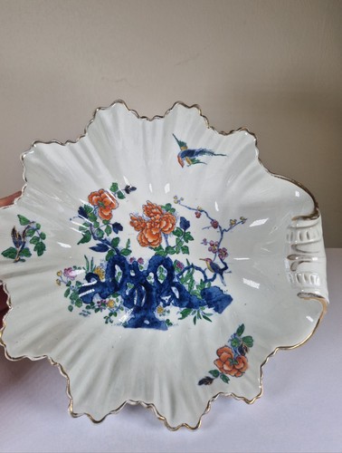 Antique beautiful carlton ware - beautiful,