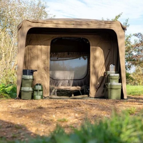Ridgemonkey escape xf2 - ridgemonkey,