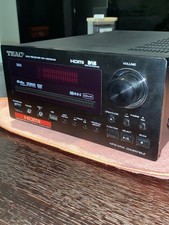 TEAC DR-H300DAB DVD Receiver