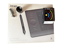 Wacom Intuos 5 Touch Wireless