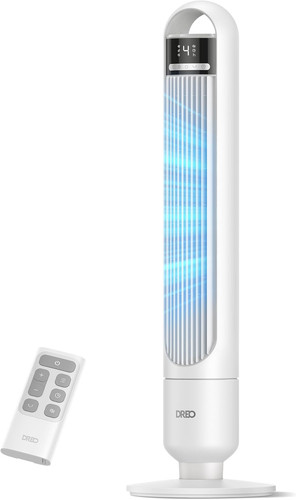 Dreo tower fan for - dreo,