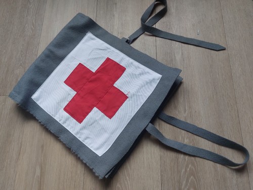 Reproduction reenacting ww1 - reenacting,