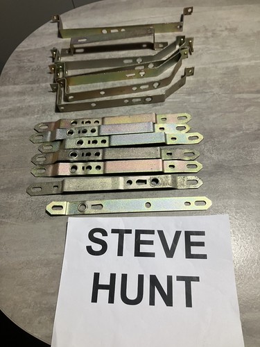 Lucas trafficator metal - metal, parts