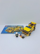 Lego City Town- 7891- Airport