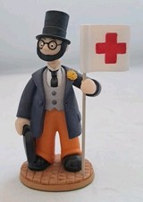 Robert Harrop The Camberwick Green Collection CG84 Dr Mopp "Bees by the Bakery"