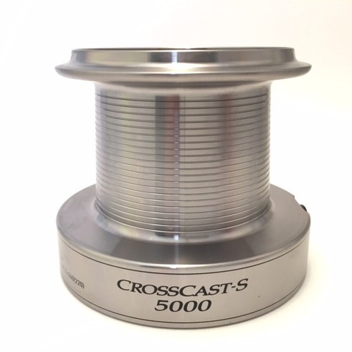 Daiwa crosscast spool - crosscast,