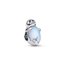 Pandora Seal Moonstone Charm