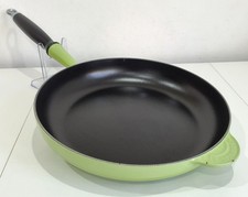 Le Creuset Cast Iron Frying