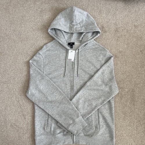Men grey hoodie brand - men’s,