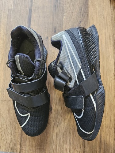 Nike romaleos new - nike,