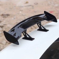 1Pc Car Spoiler Tail Wing