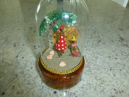 Vintage swiss reuge dancing - vintage,