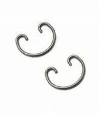 Vespa Polini 16mm Gudgeon Pin