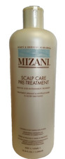 Mizani Scalp Care Salicylic Acid Anti-Dandruff Pre-Treatment 33.8oz