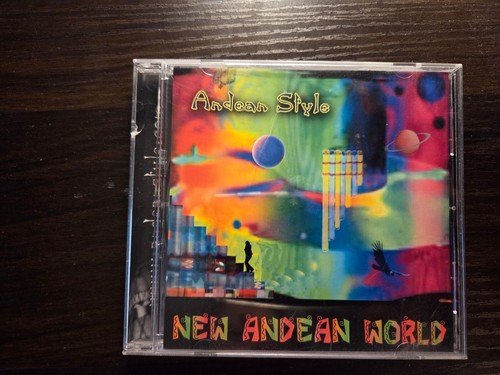 799 new andean - 799, by