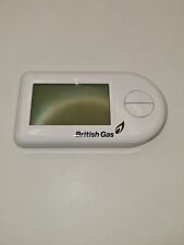 British Gas Energy Monitor