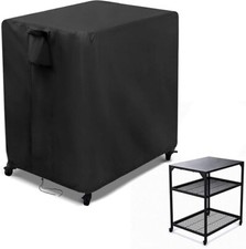 Outdoor Pizza Oven Table Cover