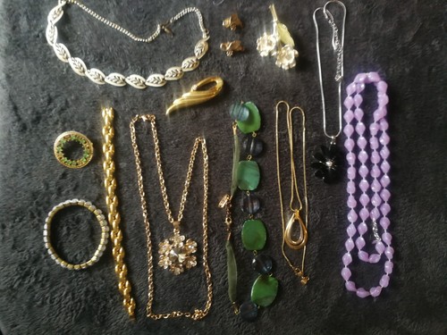 Vintage lot costume - vintage, of