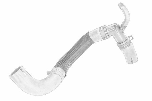 Left coolant tube - tube, 16571-26151