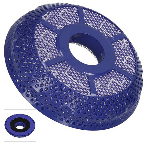 Dyson post motor filter - dyson, vacuum