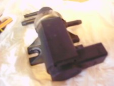VW Golf mk4 TDi GTi 6 sp 98-04 (2003) ASZ Boost Valve 7.22903.20 1J0906627