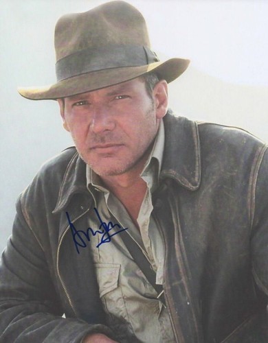 Harrison ford indiana jones - -,