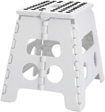 Foldable Step Stool Heavy Duty