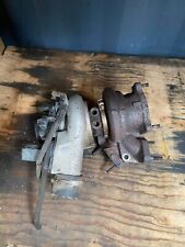 VAUXHALL VECTRA C VXR Z28NET TURBO CHARGER 2.8 V6 2008