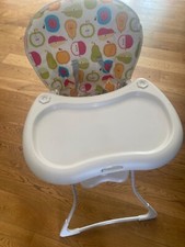 High chair GRACO