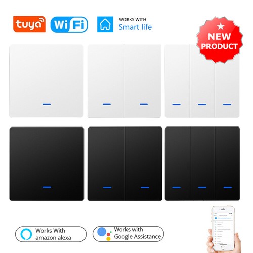 Neutral tuya smart life - neutral,