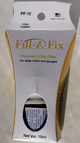 Fill fix porc - fill-a-fix,