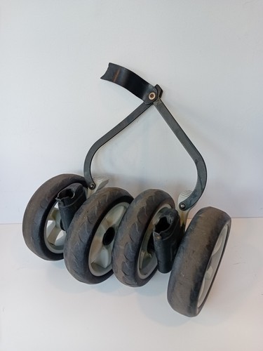 Chicco multiway rear wheels - chicco,