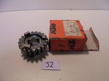 KTM125 EXC 1997-2014 6th GEAR SLIDING 20T 6G20' (50333005100) (J2)
