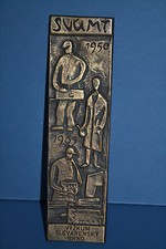 20th century Eastern European