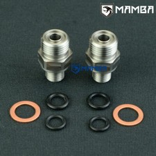 SS301 Adapter Fitting Kit For