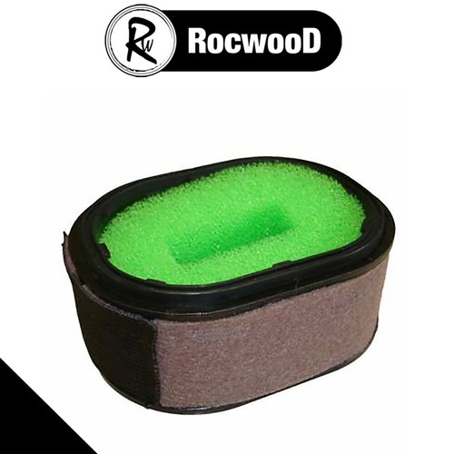 Heavy duty air filter - filter, fits