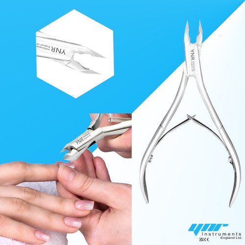 Cuticle scissors nippers - scissors,