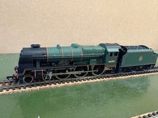 Mainline OO Gauge 4-6-0 Royal