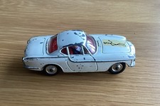 Vintage Corgi Toys #258 Volvo